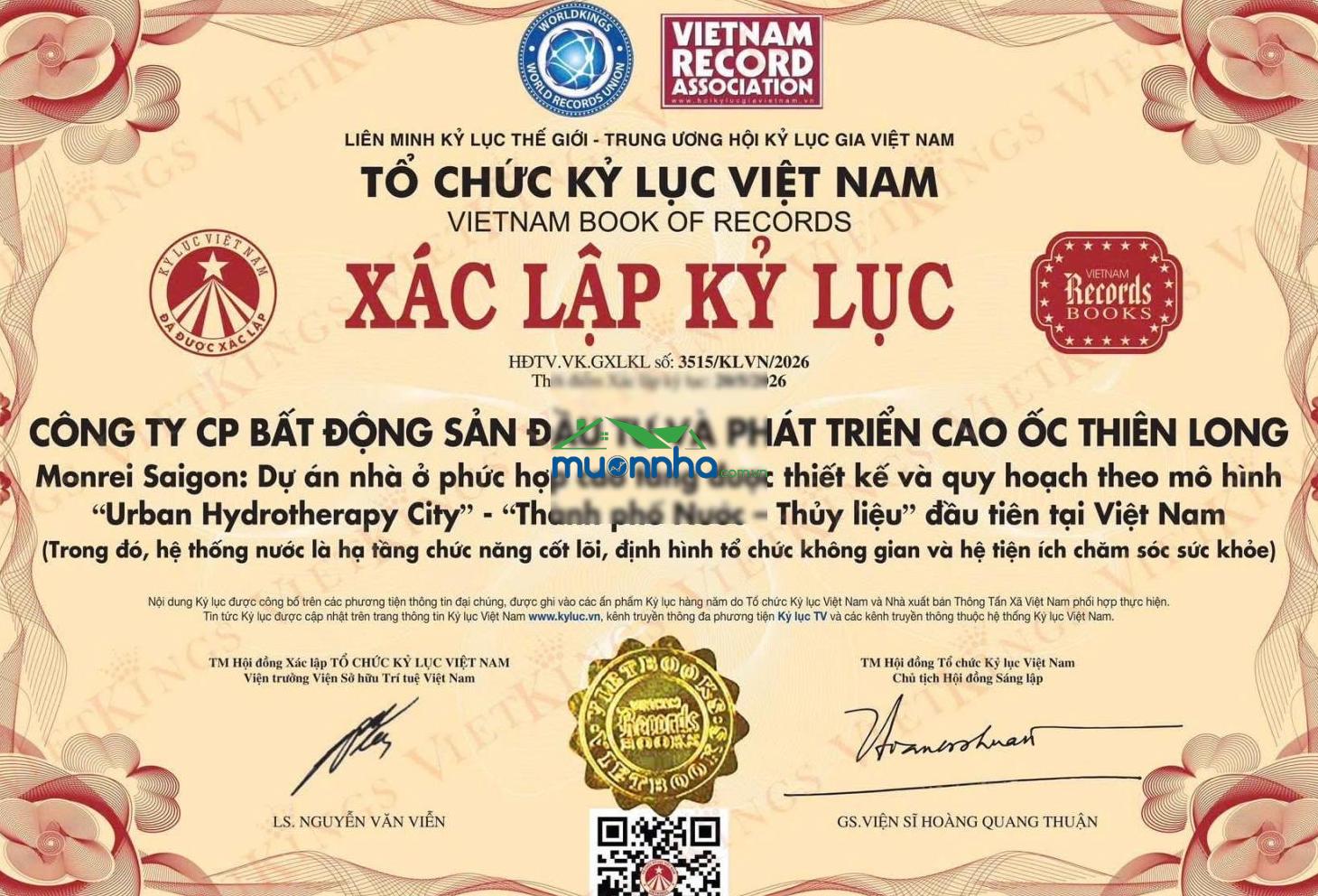 Dự án monrei sài gòn thành phố thuỷ liệu em chủ đầu tư mitsubishi căn hộ sài gòn mới - 2