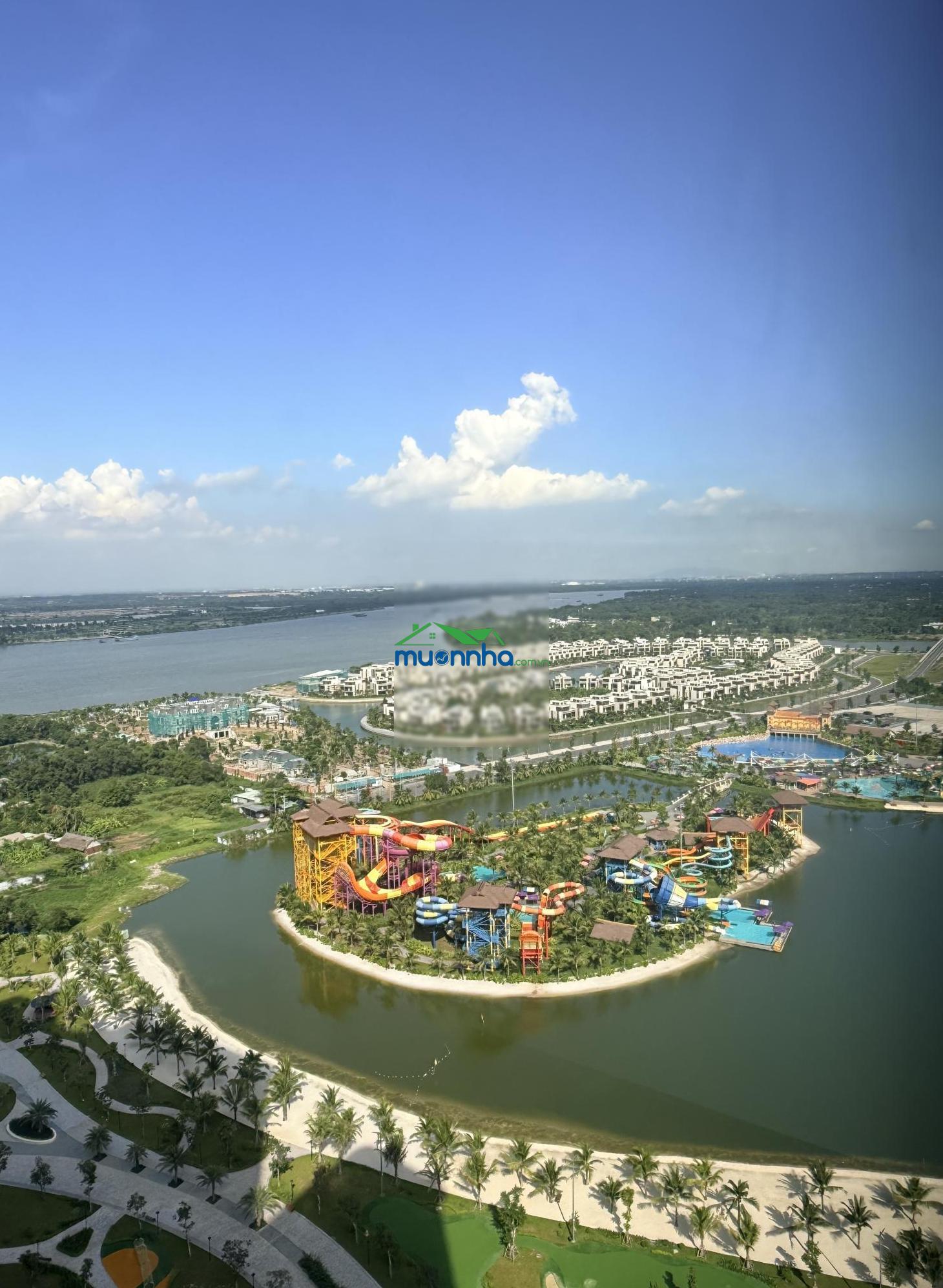 Chỉ hơn 7 tỷ sở hữu căn 3pn 102m view sông đồng nai đẹp nhất the beverly | vinhomes grand park q9 - 3