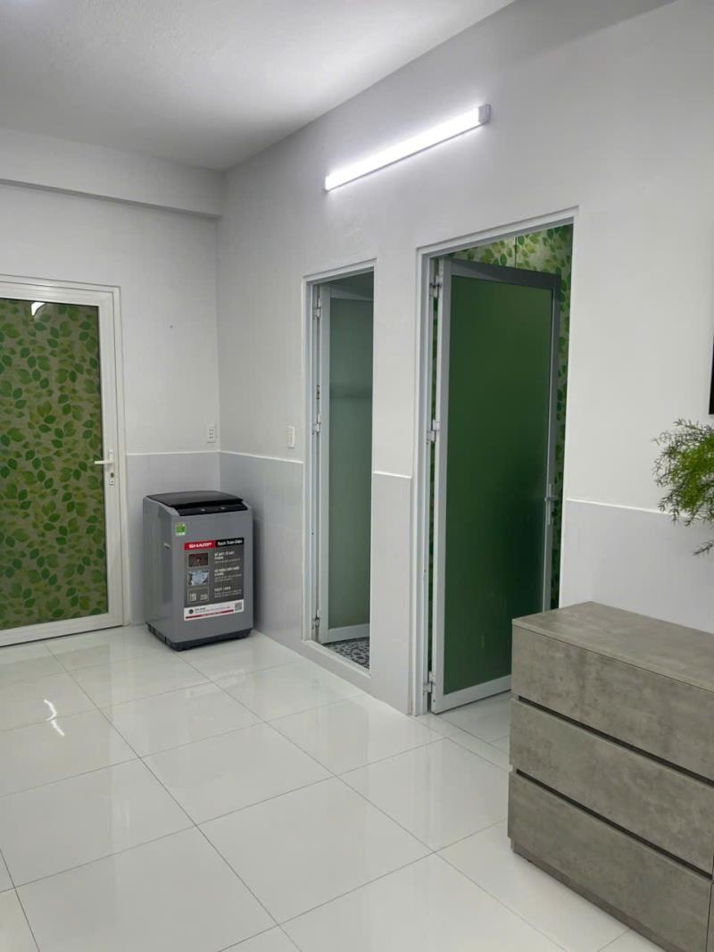 Cần bán gấp căn hộ phan văn trị q5 .3.350 tỷ- 0908556812 - 3