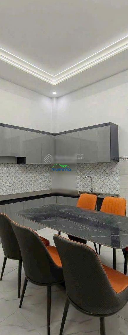 Hẻm xe hơi, 67 m², 4 pn, bán 5 tỷ 1. lh ngay ngà nhà thật sài gòn xem nhà trực tiếp. - 2