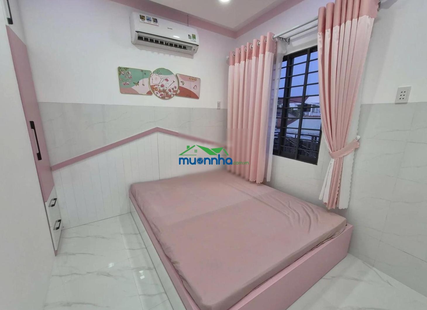 Bán căn nhà shr giá 1 tỷ 190 triệu ngay bệnh viện trung mỹ tây q12 - 4