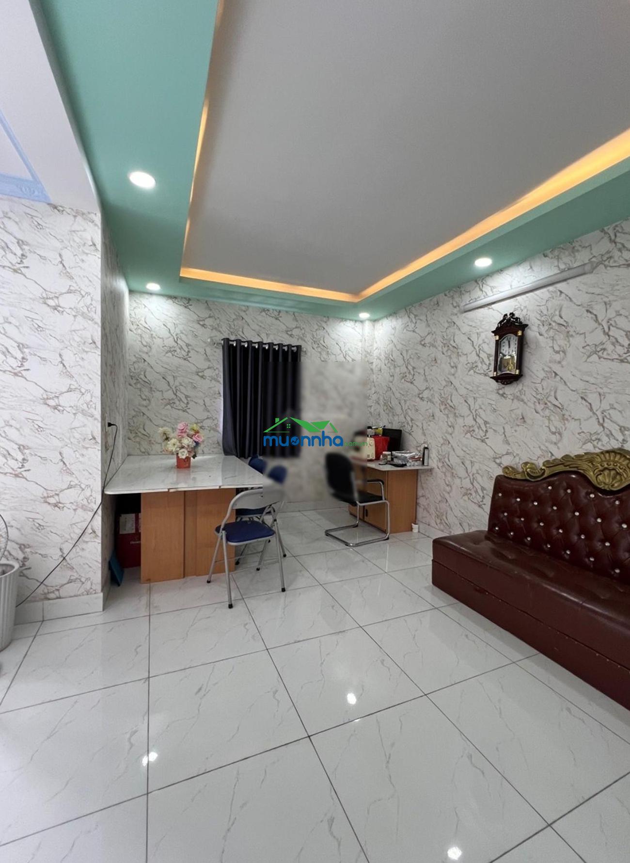 Bán nhà kpl 4 tầng, 5,9 tỷ, 52m2 tại hồ văn long, sát lê trọng tấn bình hưng hòa b, bình tân,tp.hcm - 3