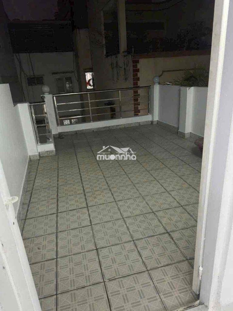 Cho thuê nhà nguyễn trãi p2 quận 5 - 33m2 4 tầng 2 pn - 11 triệu - 2