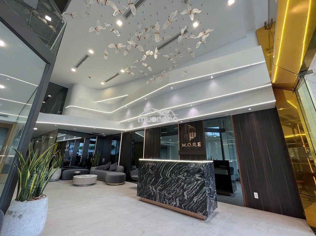 SÀN VĂN PHÒNG – PHAN ĐÌNH PHÙNG-234M2-85TR - 2