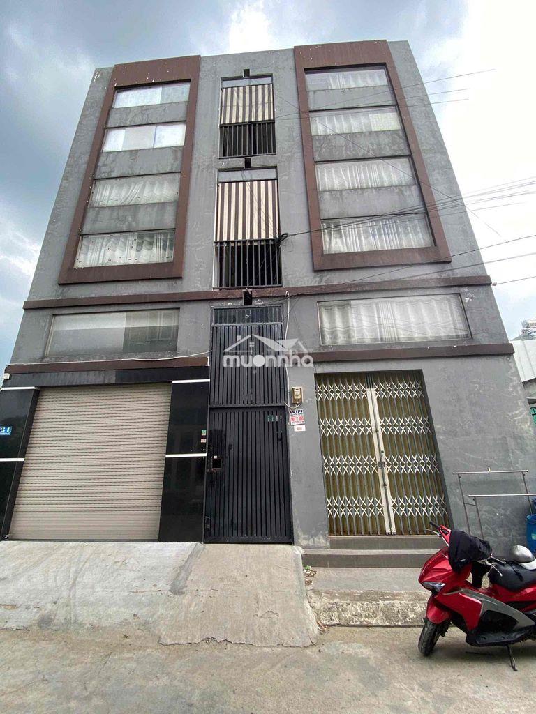 Phòng ngay lê văn việt với hoàng hữu nam, quận 9, cách ngã ba mỹ thàn - 4