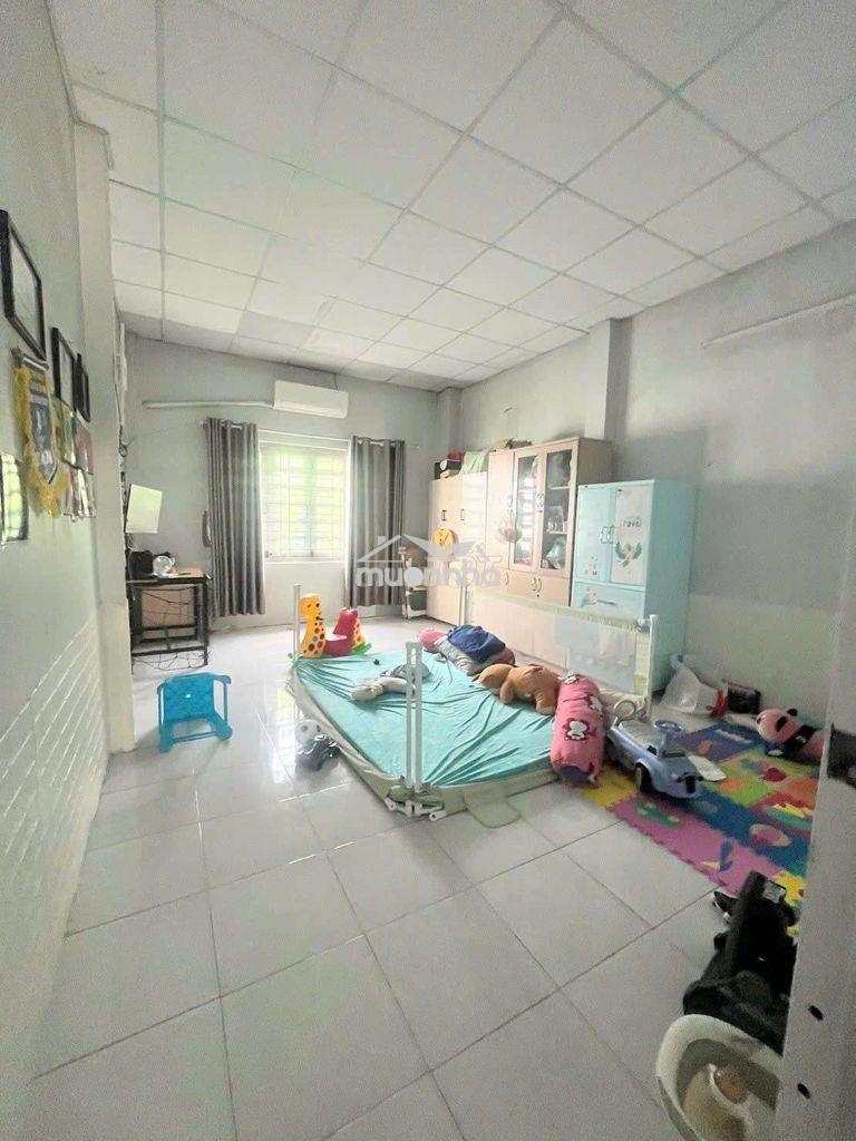 🏡Nhà shr 68m2_quốc lộ 1a thới an q12 - 4