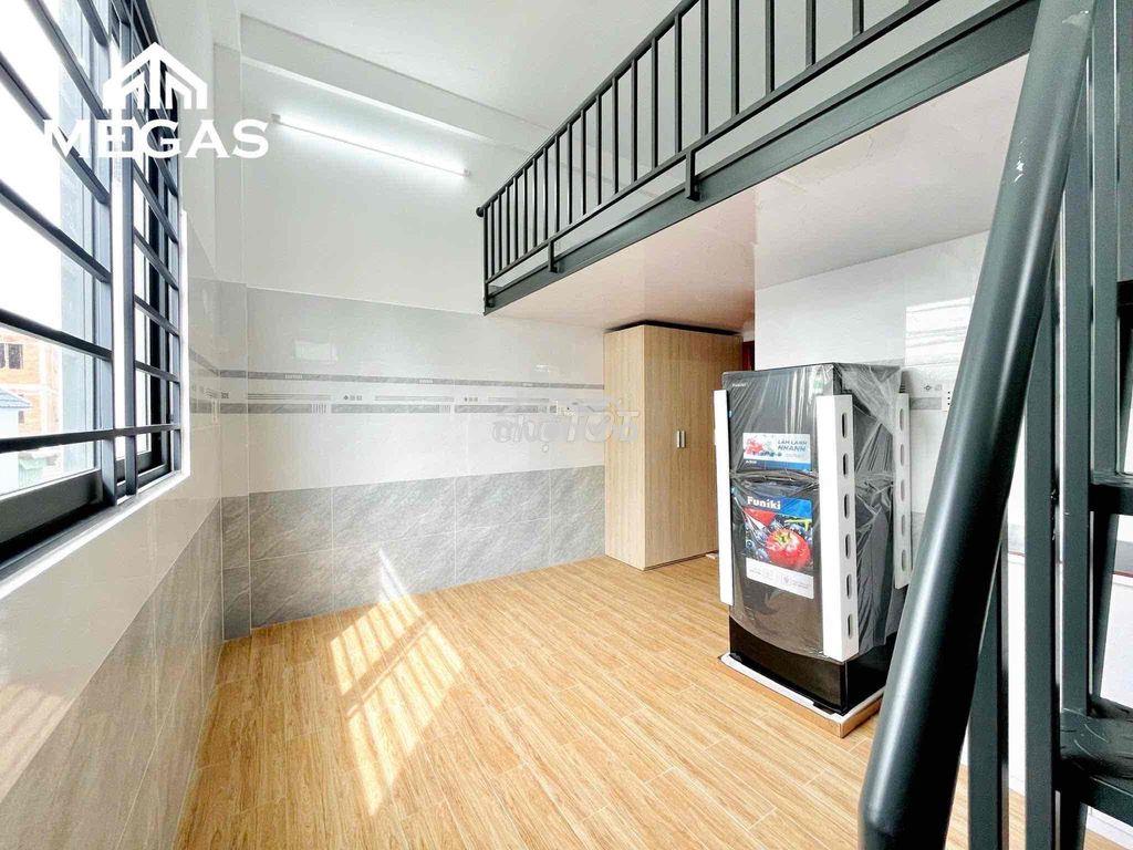 🔥 Duplex cửa sổ lớn - chỉ tính điện nước 🔥 - 2