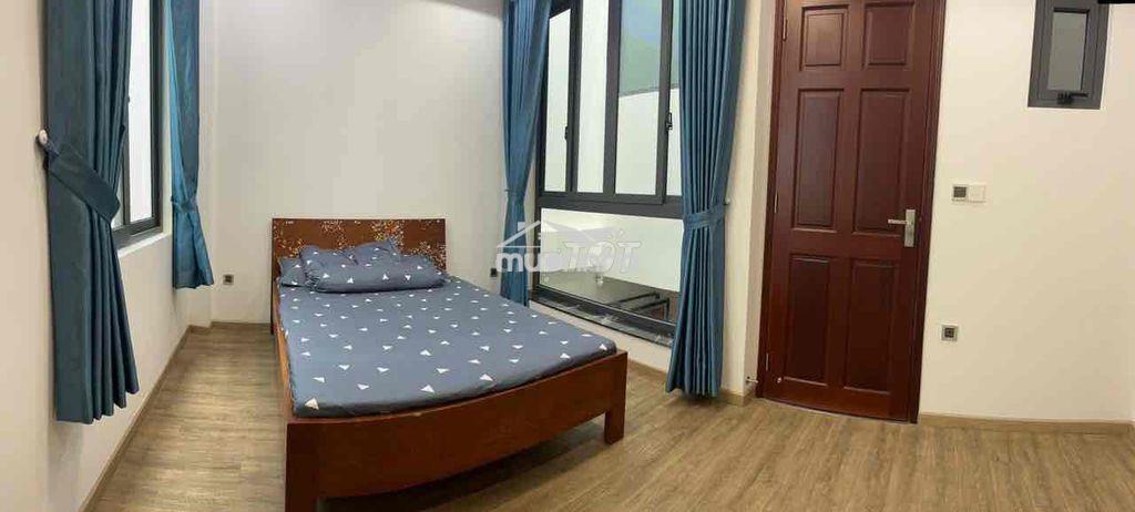 Căn hộ dịch vụ chính chủ - 2