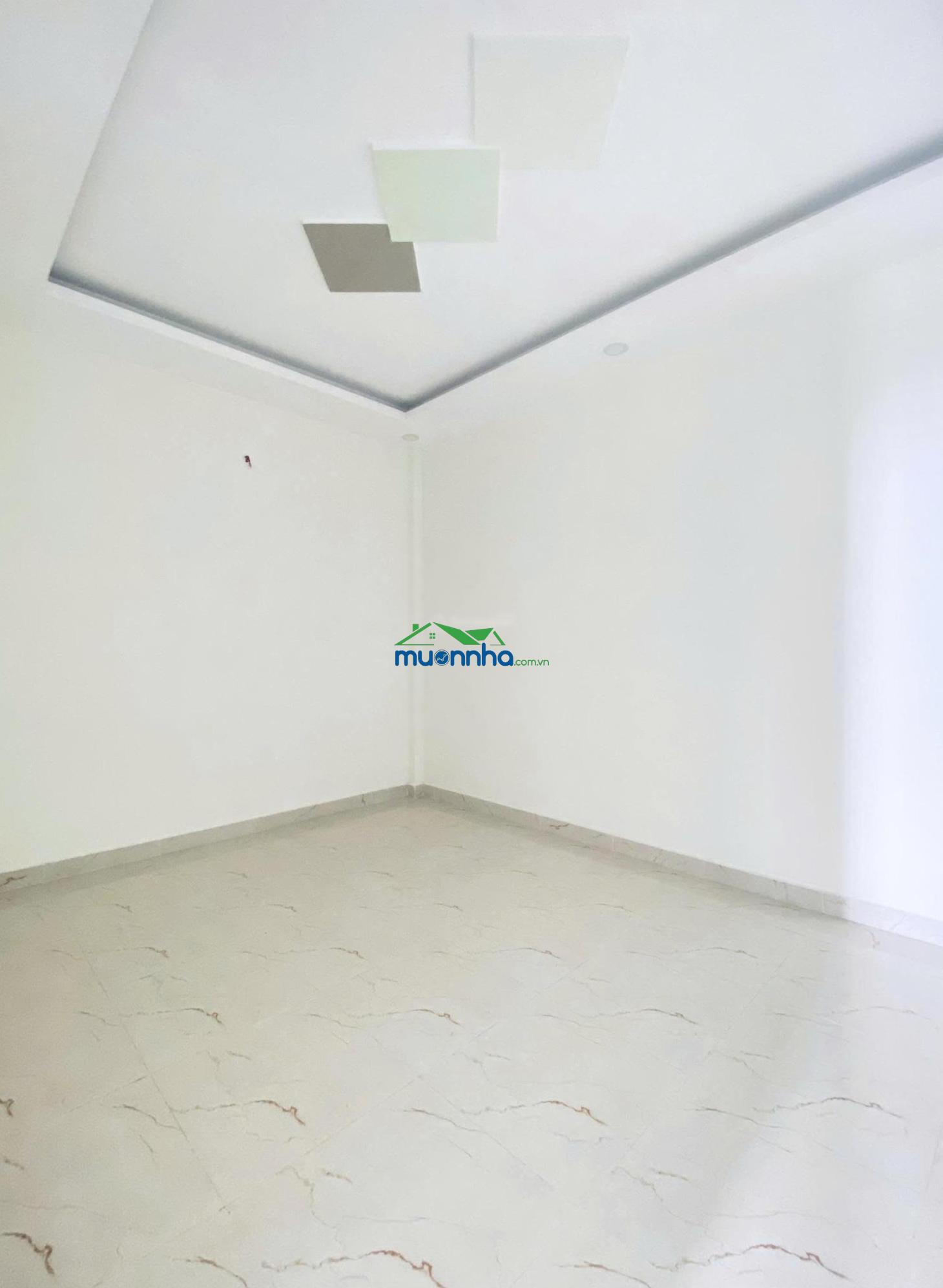Nhà riêng chính chủ giá chỉ 765tr 2pn 2wc sổ sách pháp lý chuẩn chỉnh - 3