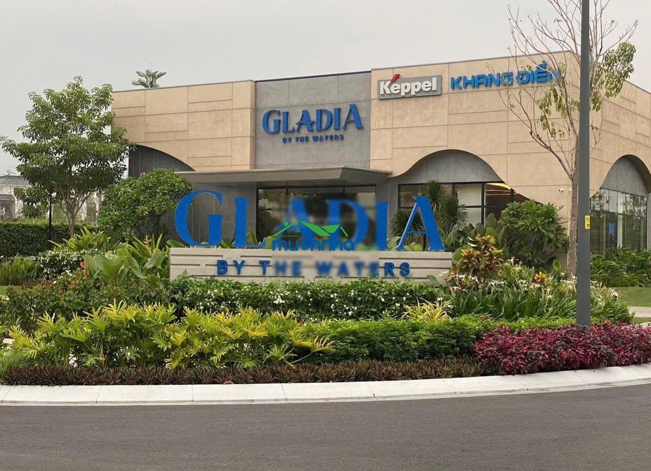 Gladia heights từ 83 triệu/m²: có gì đáng chú ý giữa thị trường căn hộ khu đông?