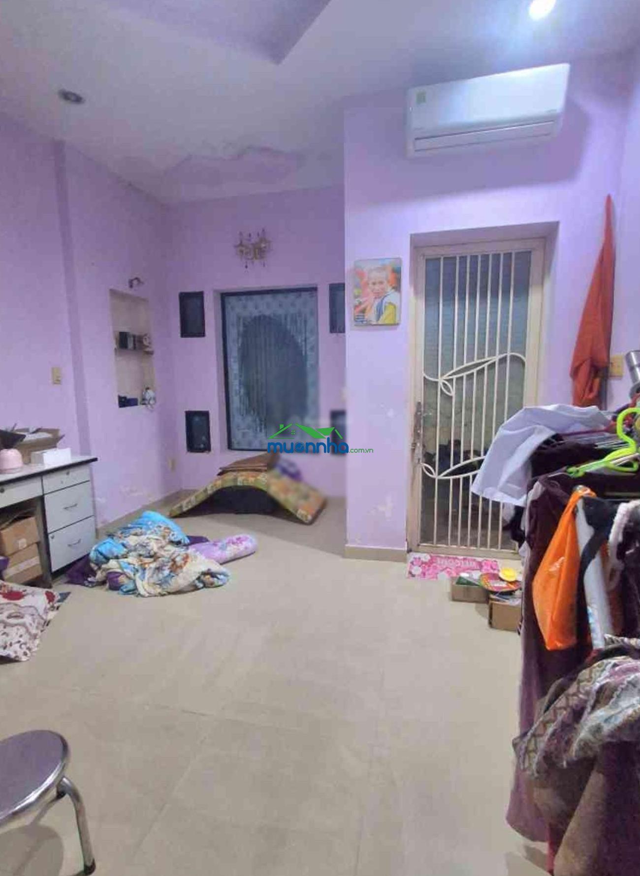 Sát nguyễn sơn ô tô vào nhà 80m² - 3 tầng chỉ 81tr/m2 đã giảm 2 tỷ còn 7 tỷ 2 tl - 2