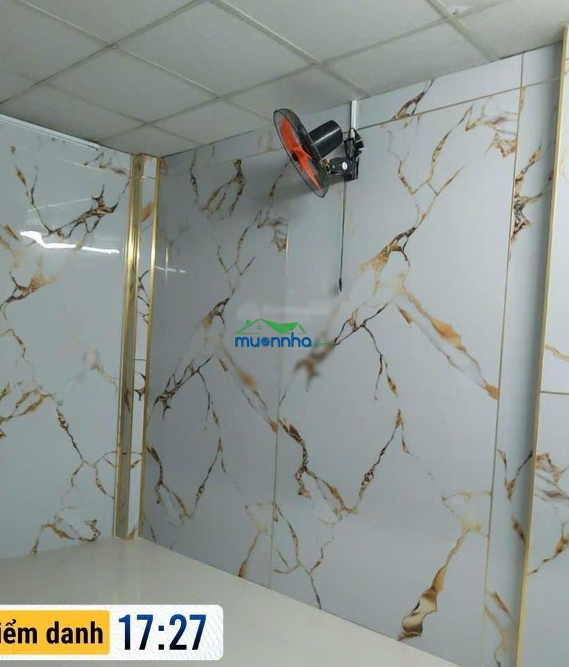 Nhà kiều đàm - trần xuân soạn 50mv - sổ riêng - hẻm thông tứ phía - 4 tỷ 5 tl - 3