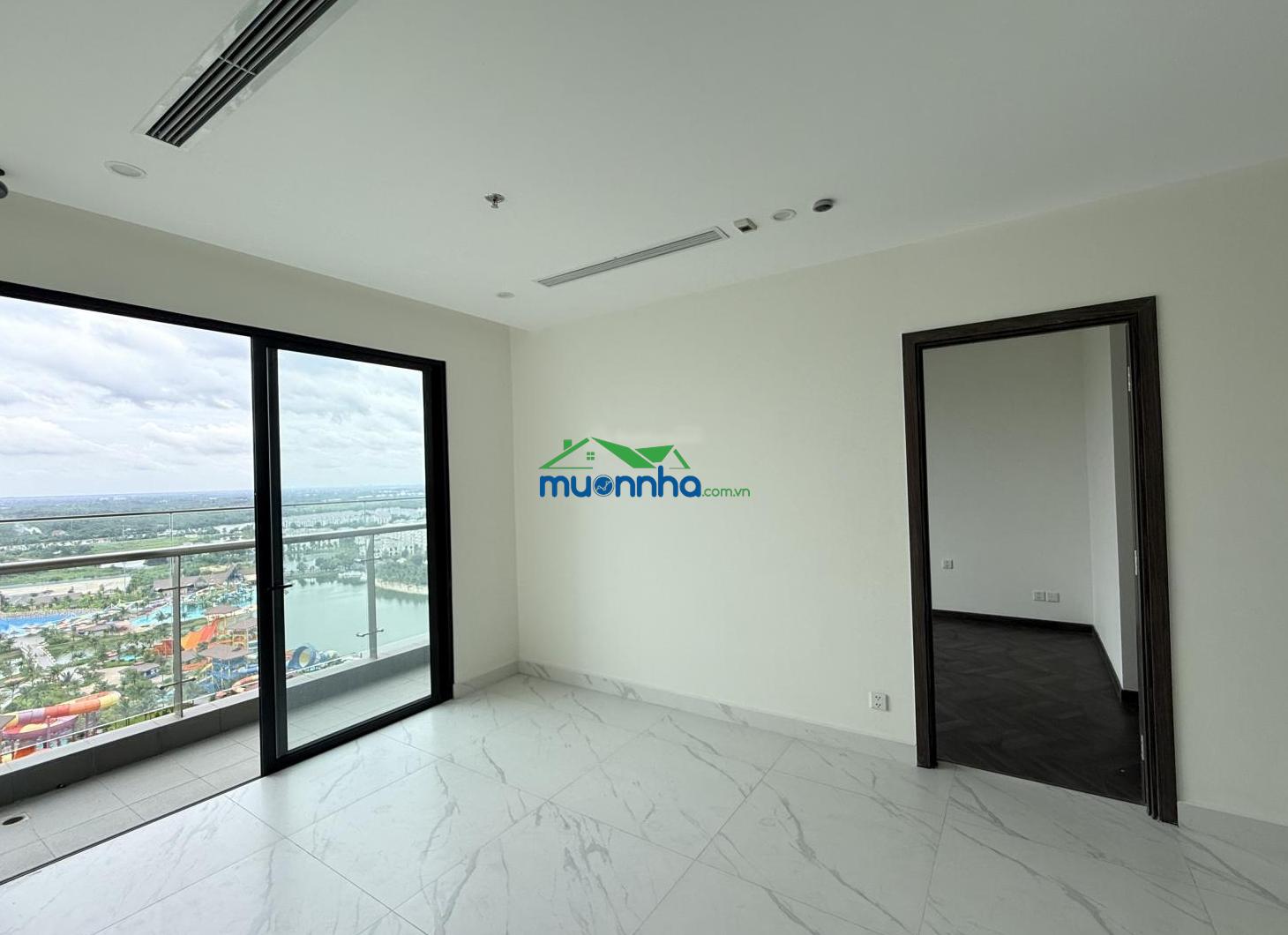 Chỉ 4tỷ8 sở hữu căn 2pn 79.7m2 view công viên đẹp nhất the beverly | vinhomes grand park q9 - 4