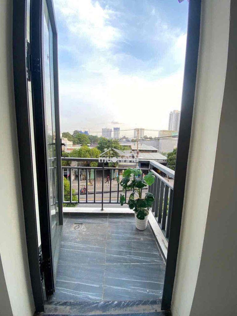 Căn hộ studios full nội thất ngay lđhqg - 4