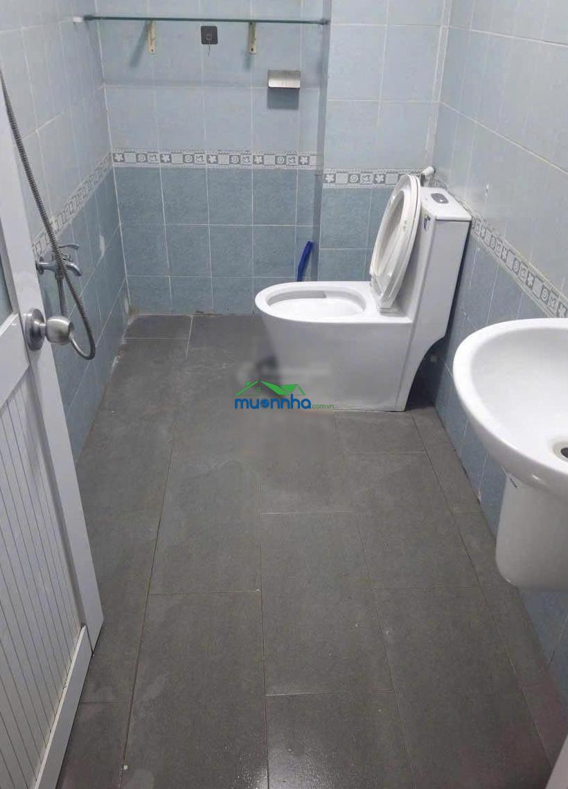 (Ngay bệnh viện gia định) bán nhà bình thạnh hẻm xe hơi nơ trang long, 4 tầng(4x22m) 4pn, 5wc 9.6tỷ - 3