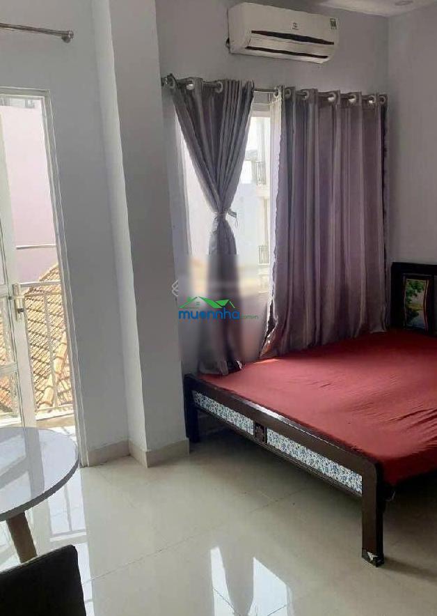 Lô góc 2 mặt hẻm xe hơi sát mặt tiền, thông số khủng 14mx11.5m, 4 tầng với dòng tiền ~50tr/tháng - 3