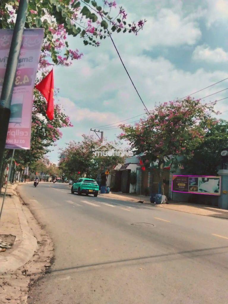 💥 Chủ gấp bán - cách mặt tiền đường chiêu liêu 100m - lô góc đẹp