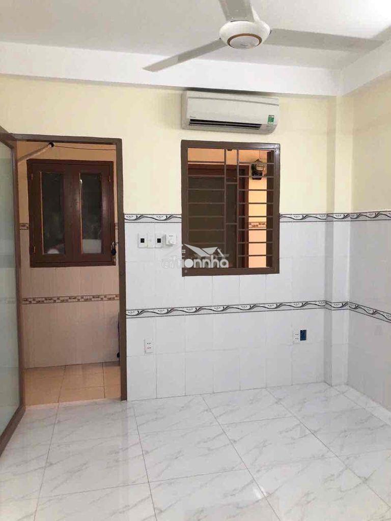 Phòng trọ quang trung gò vấp 2tr7 gần vincom quang trung