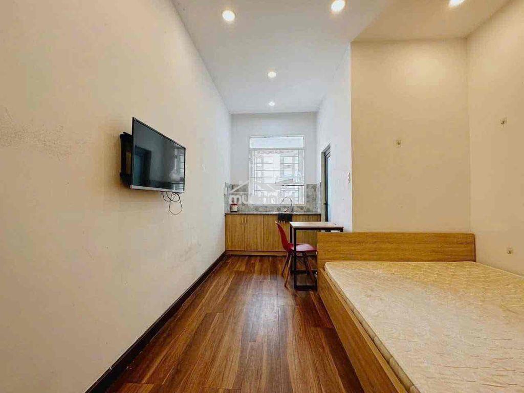 Phòng trọ sinh viên quận 10 25m2 - 4