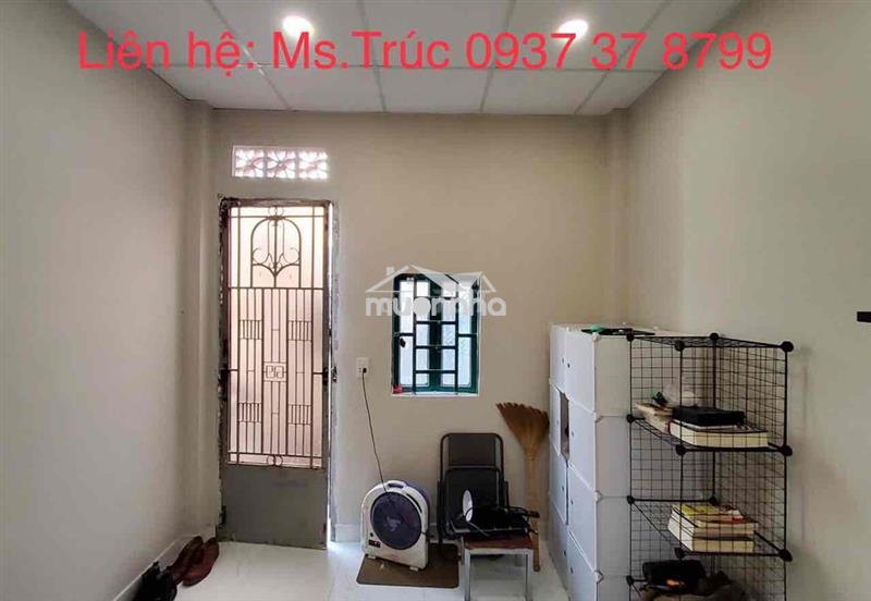 Cho thuê nhà trọ tại nguyễn tri phương , thủ dầu một - bình dương