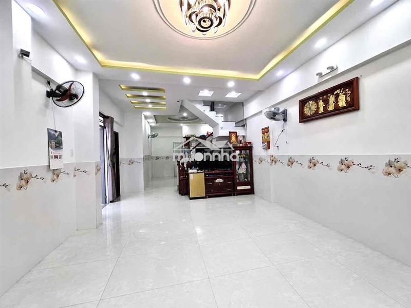 💥 Ngay ngã 5 chuồng chó • 4.7x13m • xe hơi ngủ trong nhà • 4pn 5wc