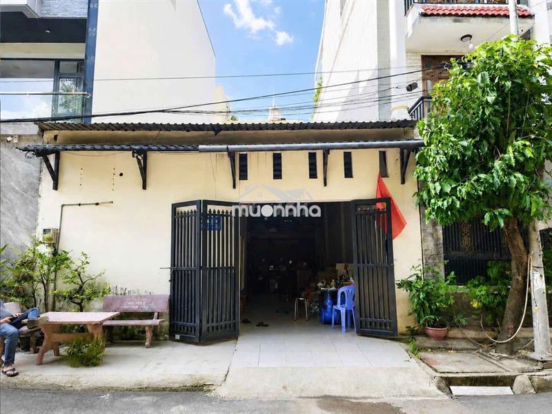 Đất đẹp 7x20m kdc phú nhuận, lê thị riêng, thới an