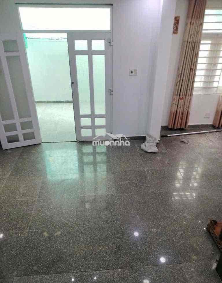 🏠Biệt thự mini 4phòng 8x15m hẻm 1041 trần xuân soạn p.tân hưng - quận - 4