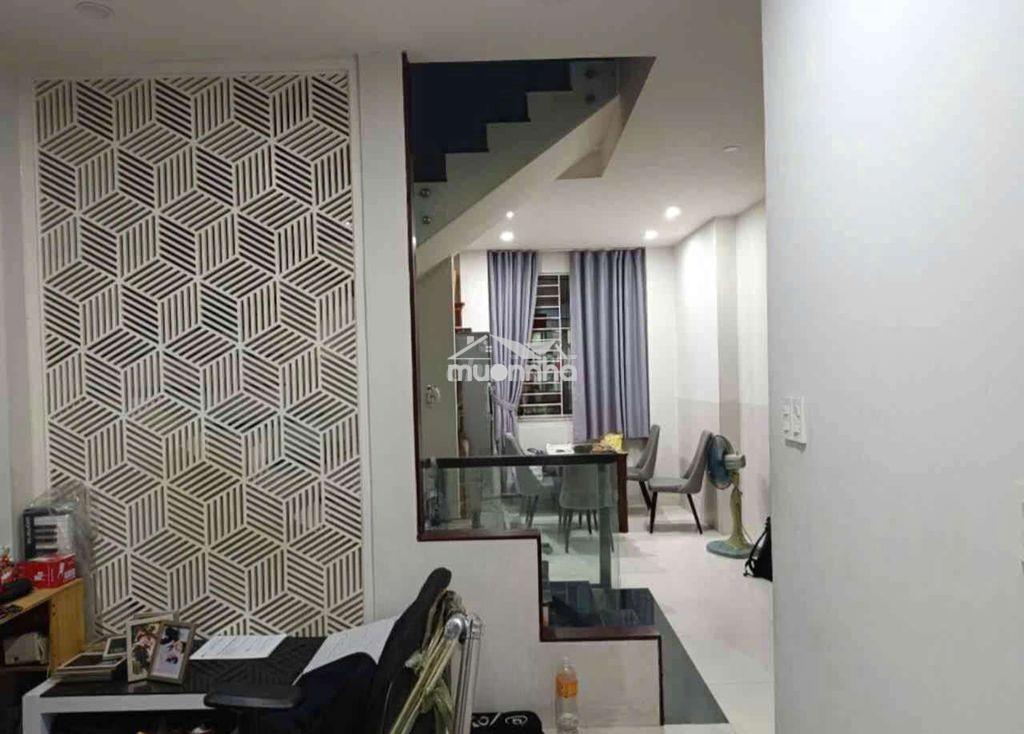 🏡 Hẻm ô tô 6m bình thới– ngang 4.4m  – 4 tầng – ở & kinh doanh đều đẹp - 3