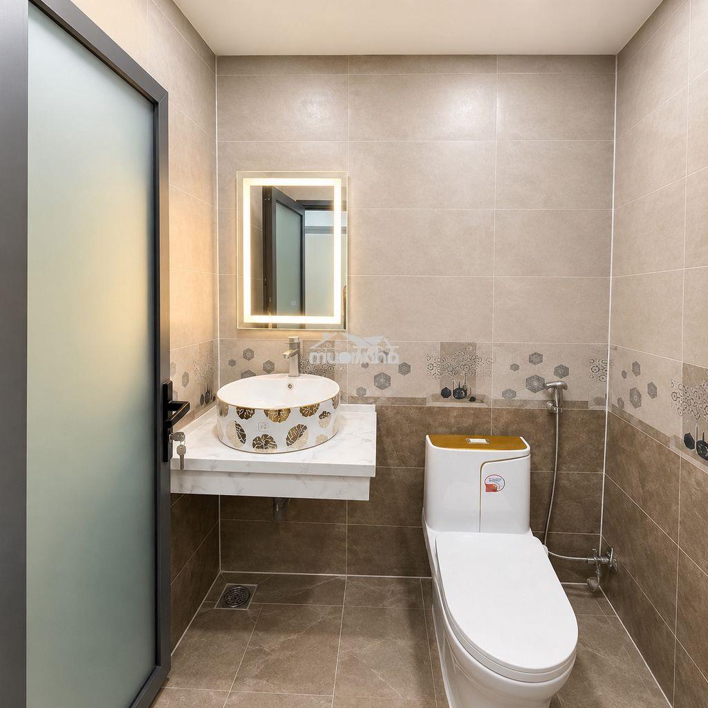 [Cho thuê] 🏠 8 triệu🏠 | ngôi nhà | au-kddi | 60 x 60 nguyên căn 2 tầng - 3