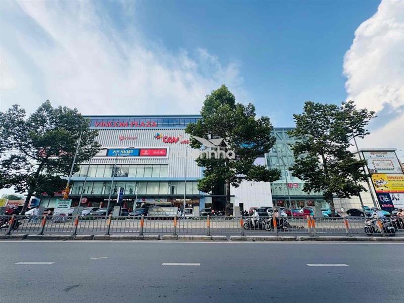 Chợ gò vấp, 73m2, hxh, 15tr/tháng, 7 tỷ nhú