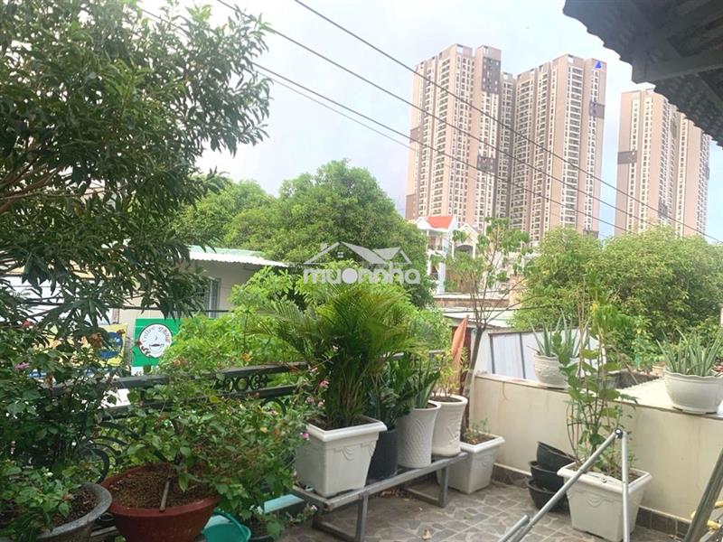 Giá rất tốt - 8,7 tỷ nhà mặt tiền chợ việt lập, 95m2