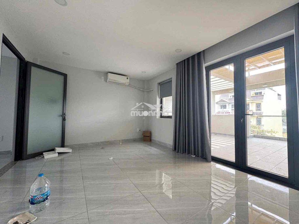 Cho thuê nhà mặt tiền hoàng hoa phám hiệp thành - 3