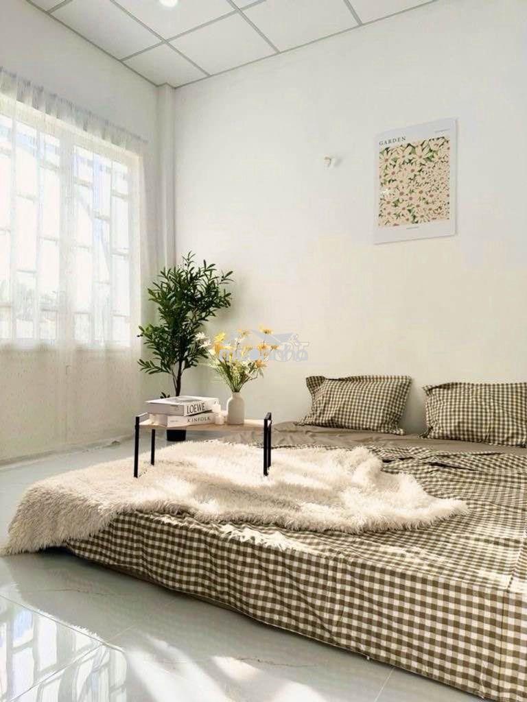 Trần xuân soạn-quận 7 kinh doanh-chdv 10 phòng- 45tr/th 5x18-12 tỷ - 4