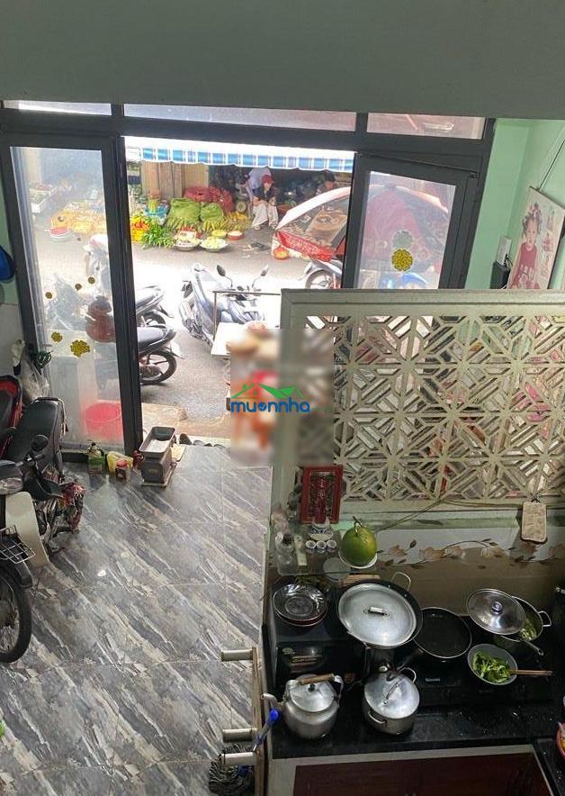 Bán nhà - khu đường nguyễn văn thương - giá 9,9 tỷ - 4