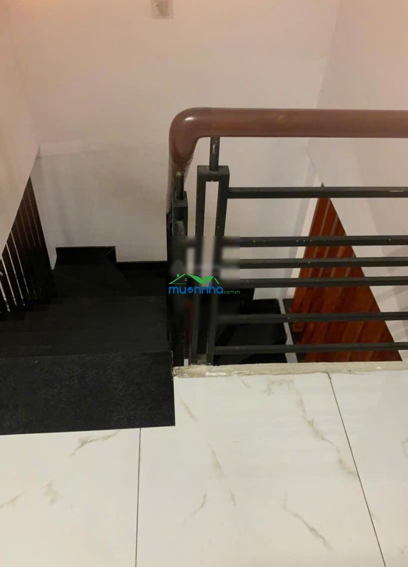 Bán nhà hẻm xe hơi đường thành mỹ - tân bình - 3