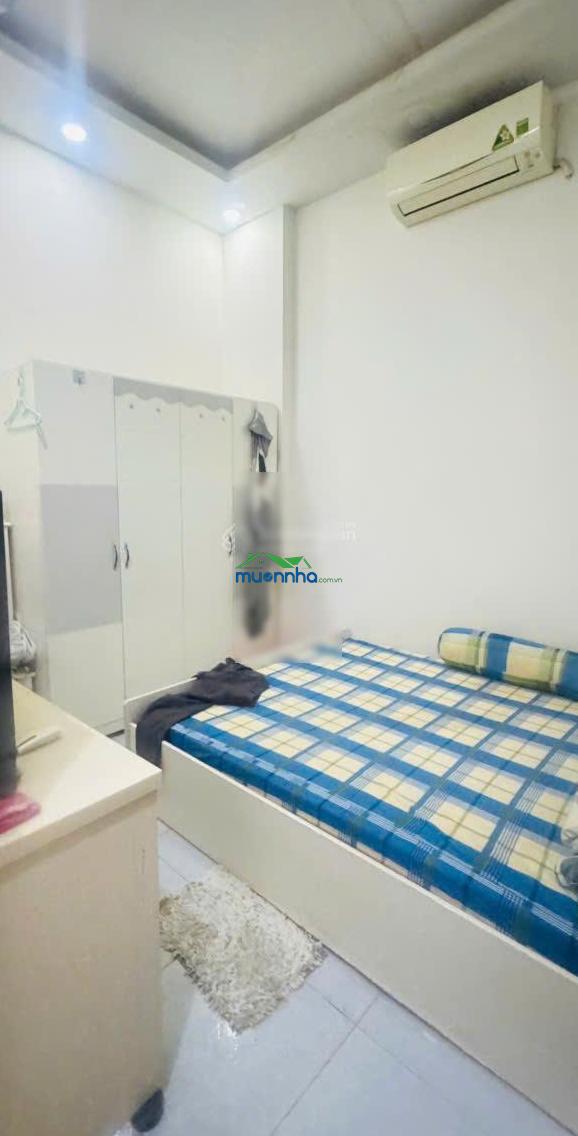 Nhà hxh thông nguyễn duy trinh gần vòng xoay phú hữu giáp quận 2 - 85m2 2 tầng 5,5 tỷ sổ hồng