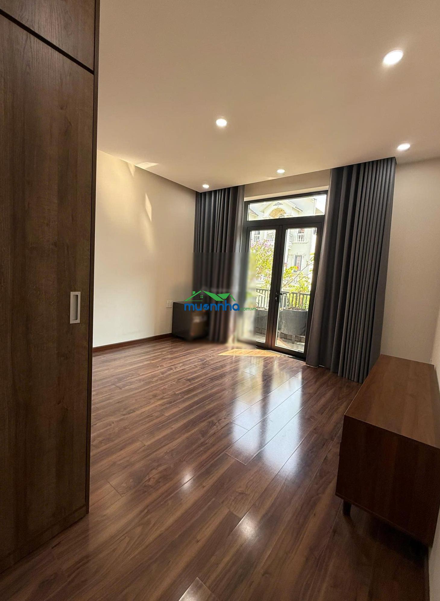 Chính chủ bán nhà 5 tầng tự xây thạnh lộc q12 hẻm xe hơi, gara ô tô trong nhà, sổ hoàn công đầy đủ - 3