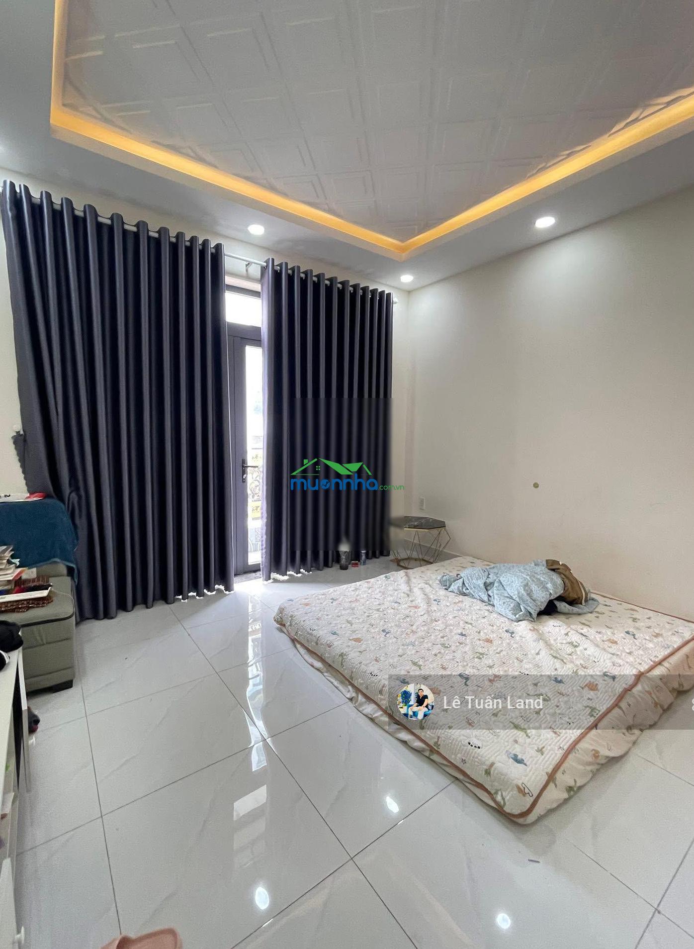 Xuất cảnh gấp giảm 1 tỷ, khu phân lô 5 tầng, đường 8m thông, 4m2 x 17m, trần thị trọng, 8 tỷ 5 - 3