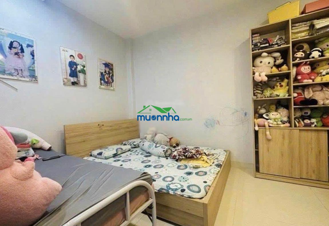 Bán gấp ngay mặt tiền kinh doanh hưng nhơn, tp. hcm - shr - 3