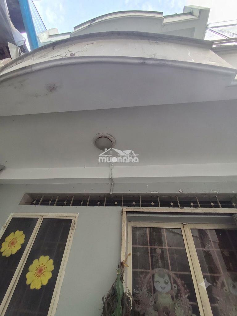 Bán nhà 3 tầng, thành thái ,f 14, q 10 , giá : 4 tỷ 550 triệu - 2