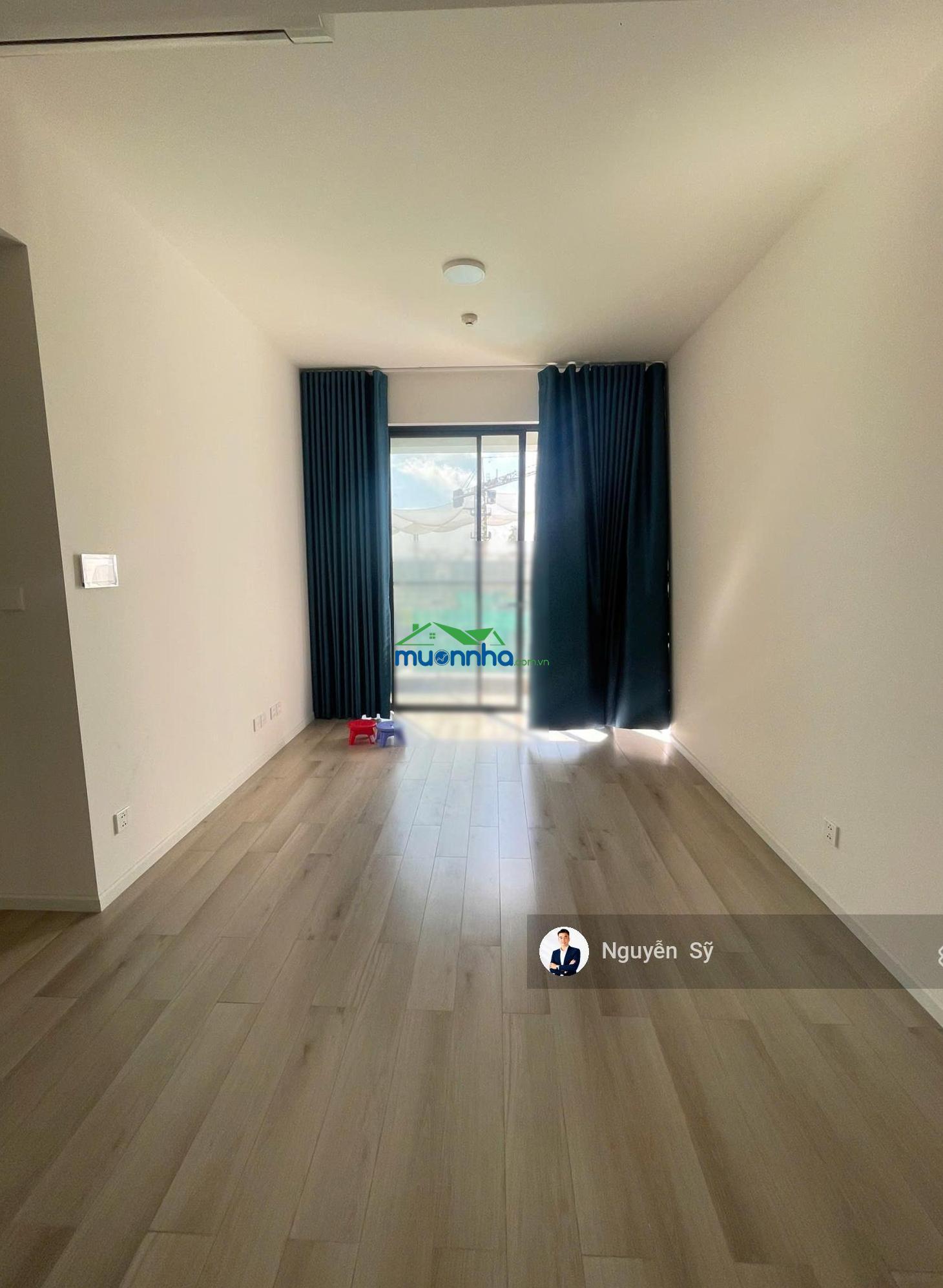 Bán 2pn-2wc masteri centre point 76,14m², view hồ bơi đẹp, đã có sổ, chủ không vay, giá chỉ 4,95 tỷ - 2