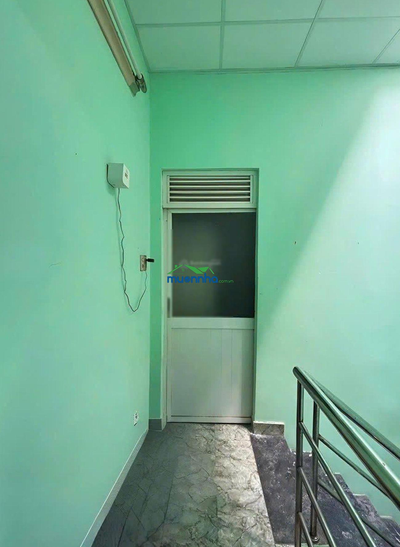 Nhà bán phường tây thạnh - nguyễn hữu tiến - quận tân phú - 2