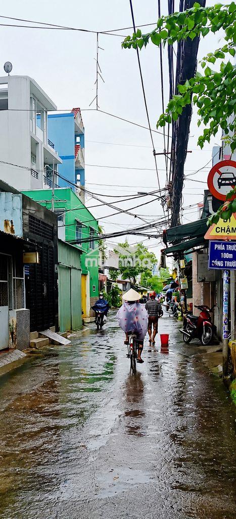 Bán nhà bông sao- p.5 quận 8 - 109m2 - nhỉnh 6 tỷ - 4