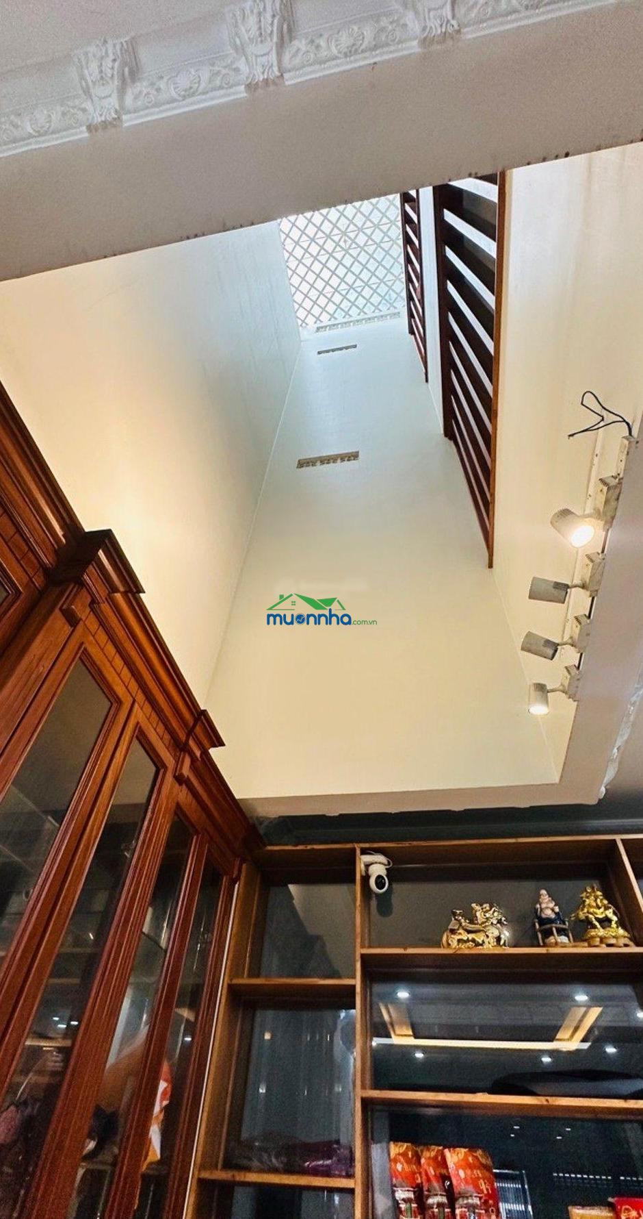 13,8 tỷ biệt thự 240m² 3 tầng trung mỹ tây - 2