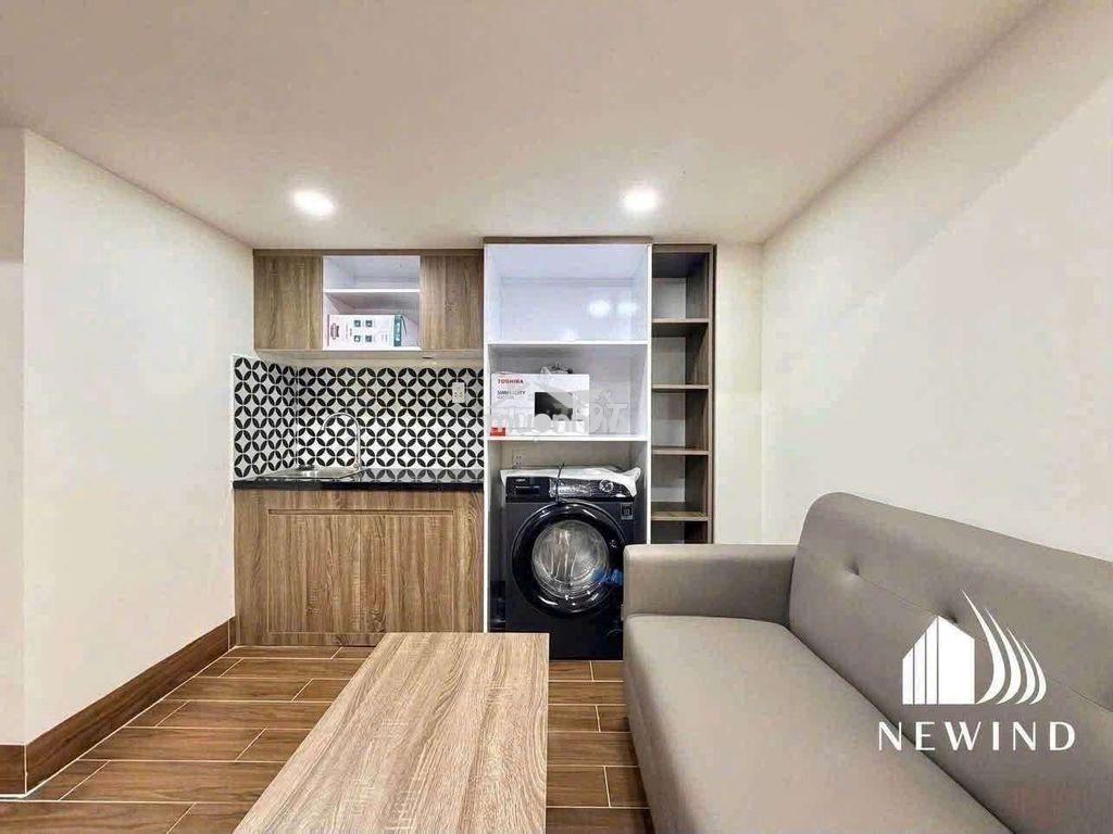 Khai trương dự án mới duplex - gác cao 2m - full nội thất cao cấp - 4