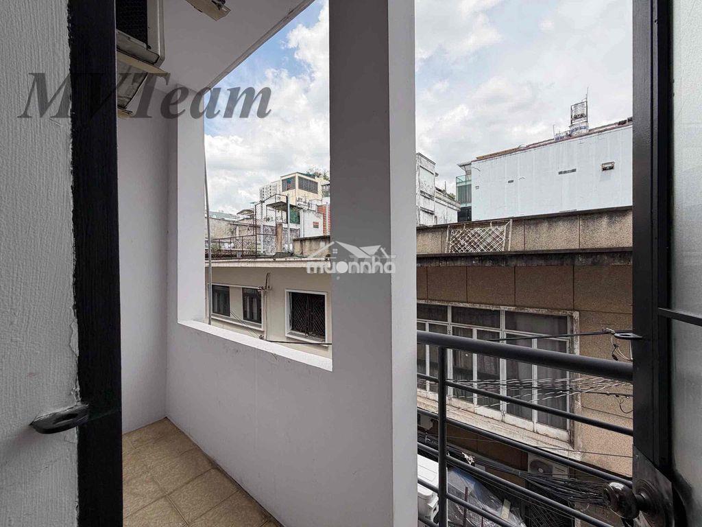 ✨ Duplex full nội thất – ban công thoáng – thành thái, quận 10 ✨ - 3