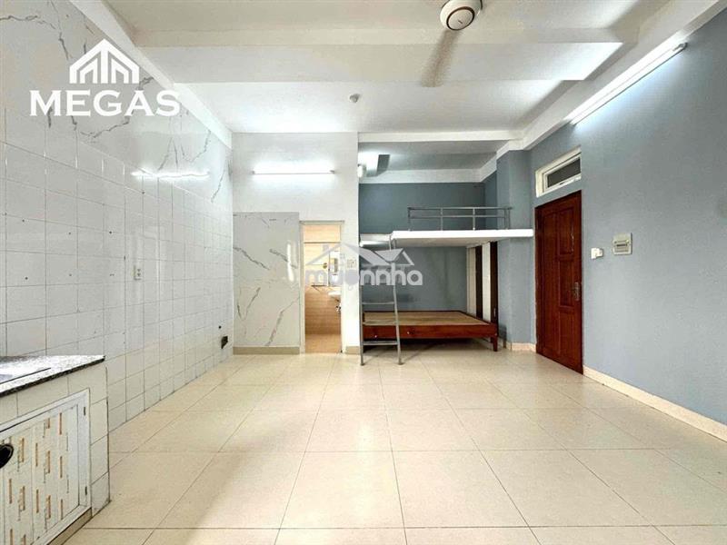 🚨 Nhượng lại phòng trọ 35m2 cực lộc - oto tới tận cửa