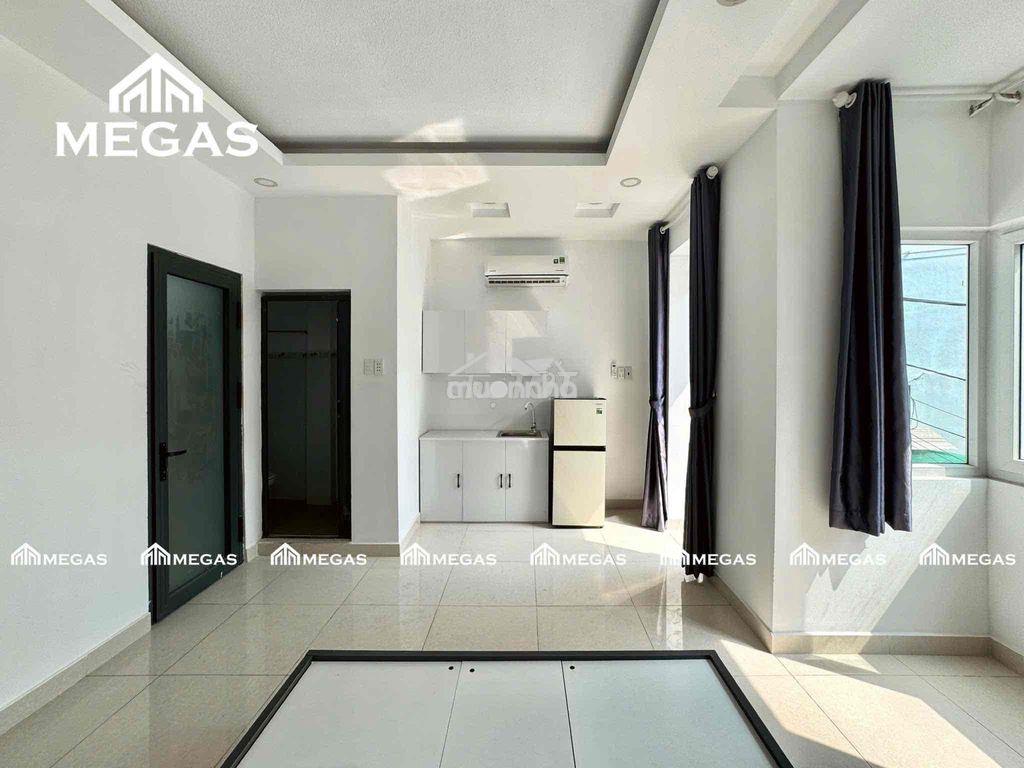 🏡Khai trương studio ban công rộng – full nội thất – deal tốt quận 7 - 4