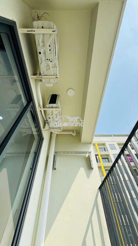 Bán căn hộ view đường thống nhất gần ga metro suối tiên - 4