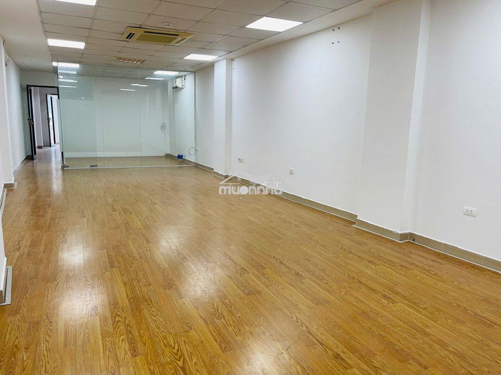 Cho thuê vp phố thụy khuê,tây hồ,hà nội,dtsd 90m2, thông sàn, - 3